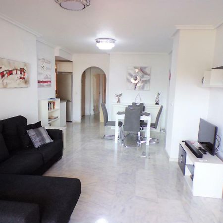Villamartin Violetas Holiday Home Εξωτερικό φωτογραφία