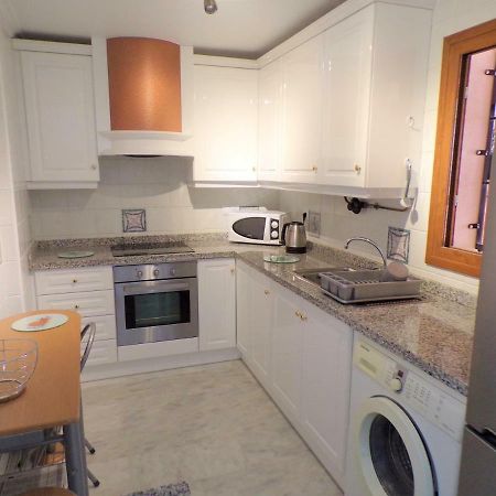 Villamartin Violetas Holiday Home Εξωτερικό φωτογραφία