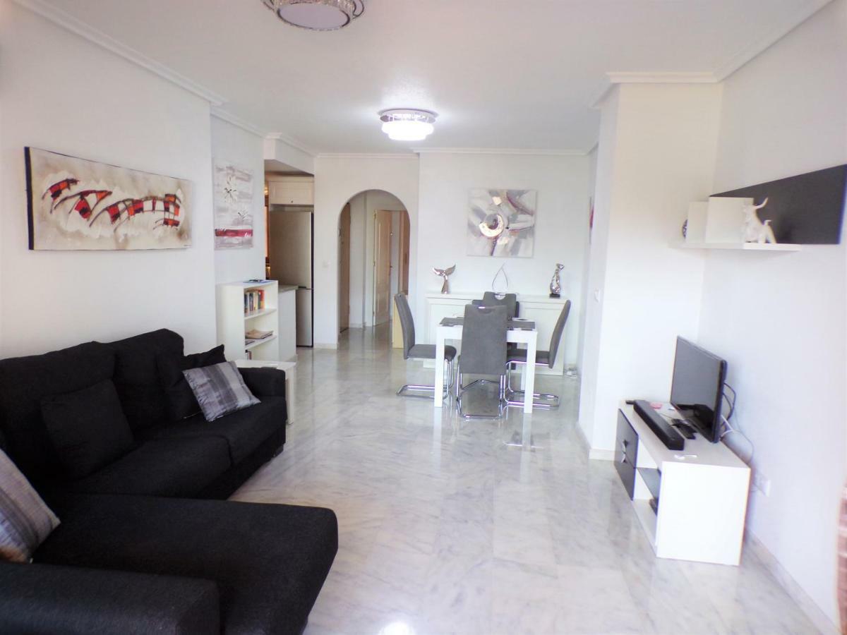 Villamartin Violetas Holiday Home Εξωτερικό φωτογραφία