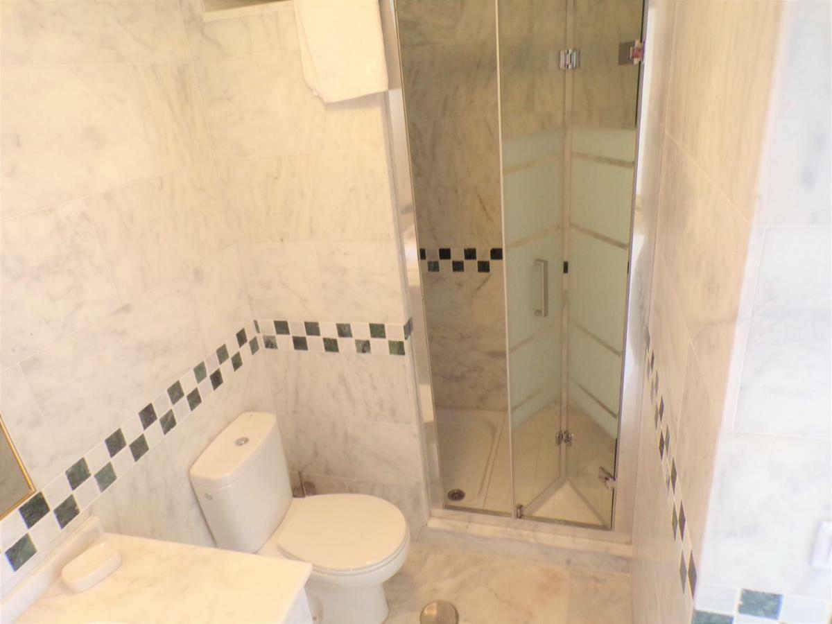 Villamartin Violetas Holiday Home Εξωτερικό φωτογραφία