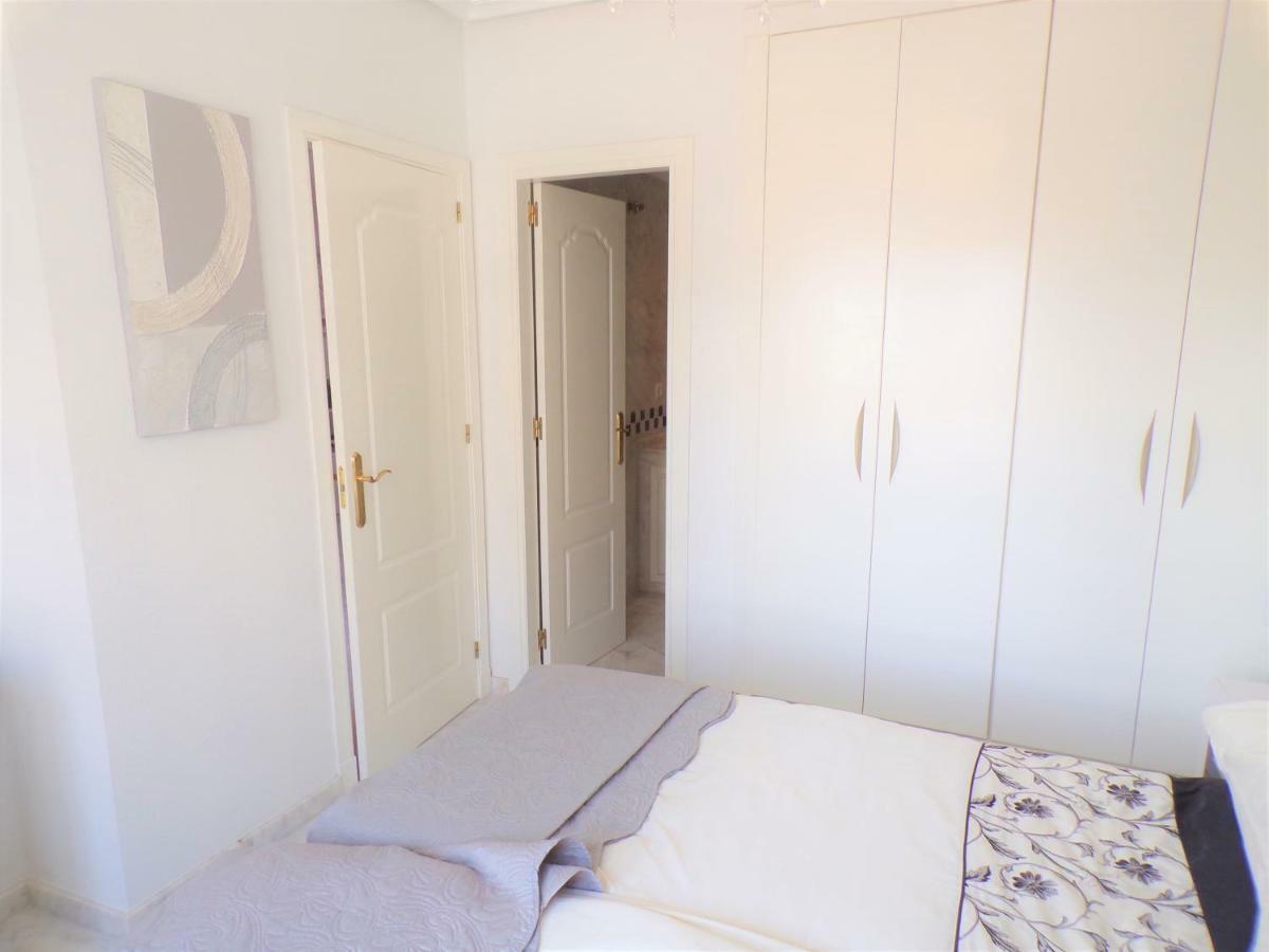 Villamartin Violetas Holiday Home Εξωτερικό φωτογραφία