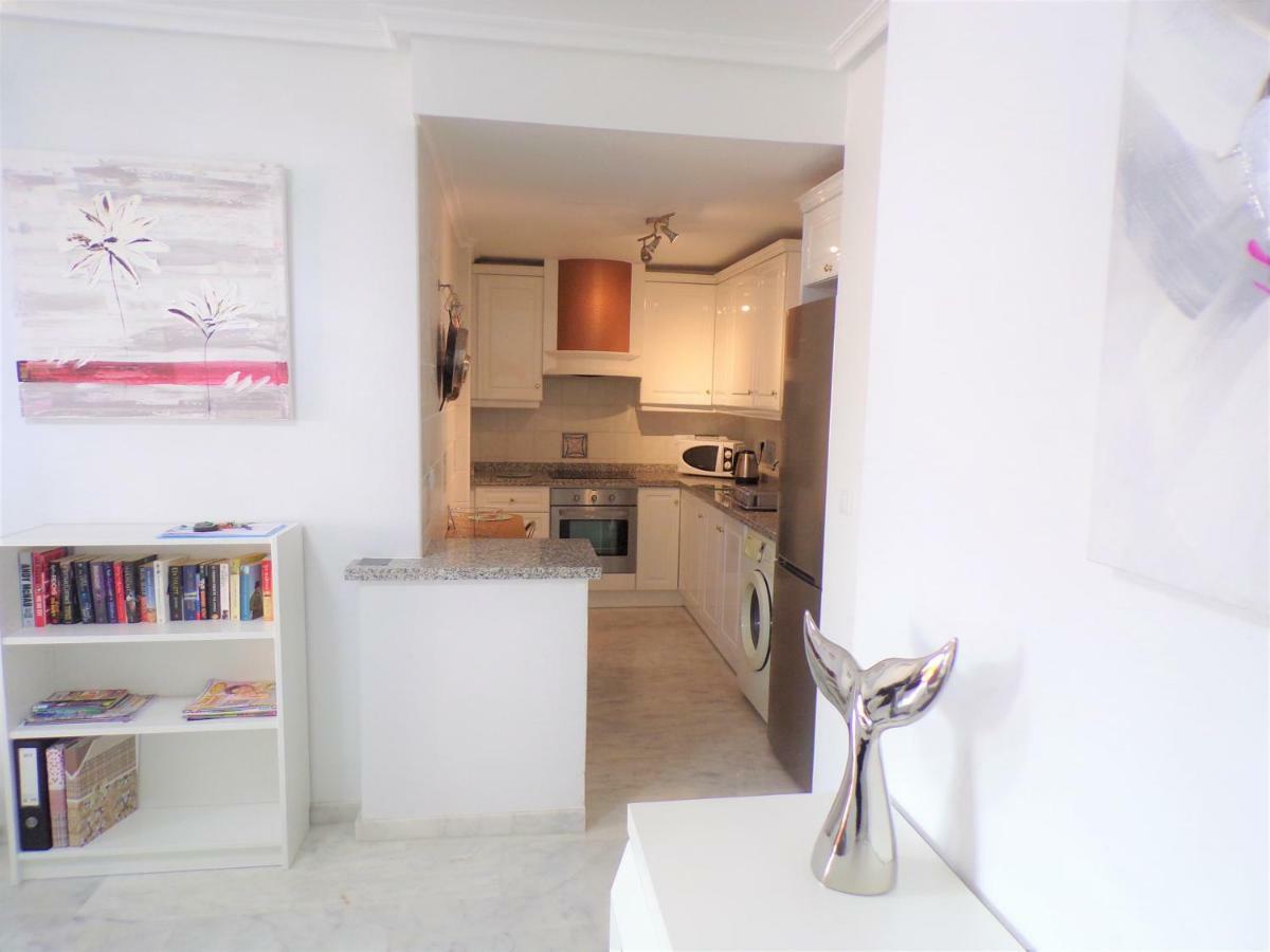 Villamartin Violetas Holiday Home Εξωτερικό φωτογραφία