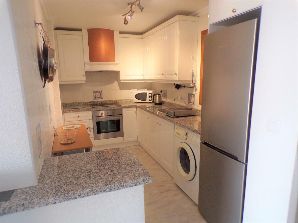 Villamartin Violetas Holiday Home Εξωτερικό φωτογραφία