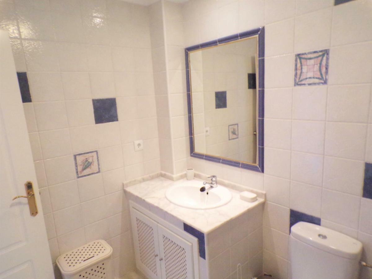 Villamartin Violetas Holiday Home Εξωτερικό φωτογραφία