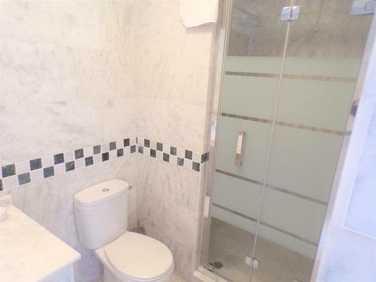 Villamartin Violetas Holiday Home Εξωτερικό φωτογραφία