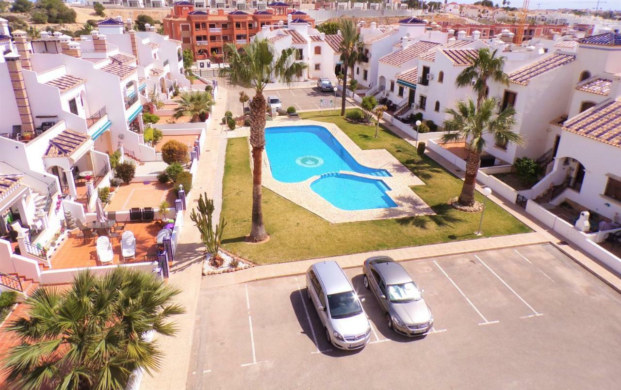 Villamartin Violetas Holiday Home Εξωτερικό φωτογραφία