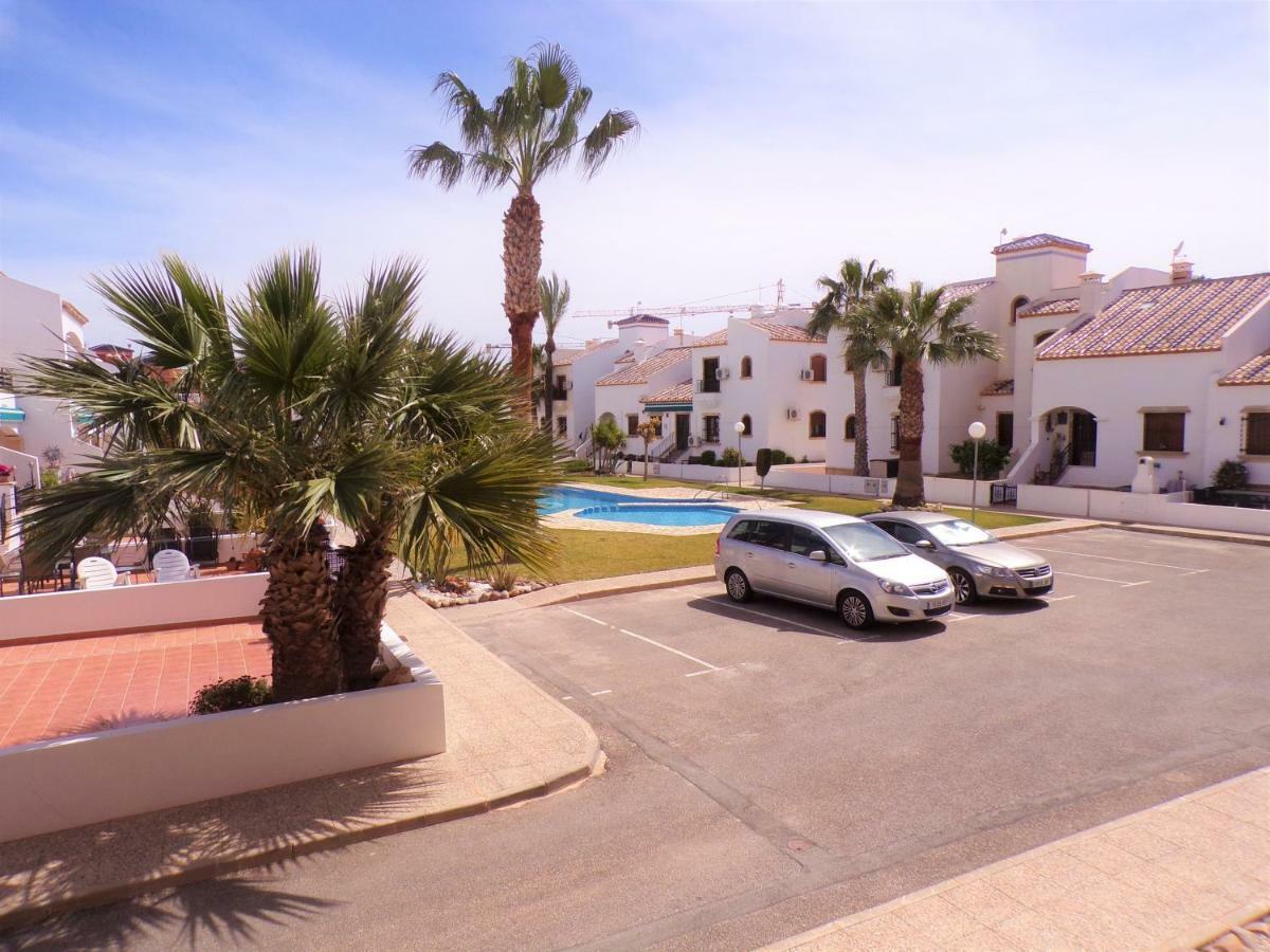 Villamartin Violetas Holiday Home Εξωτερικό φωτογραφία