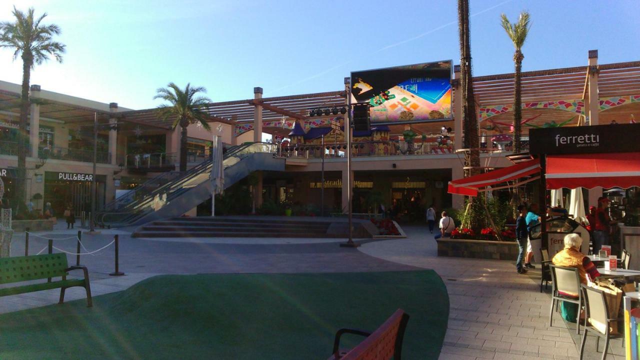Villamartin Violetas Holiday Home Εξωτερικό φωτογραφία
